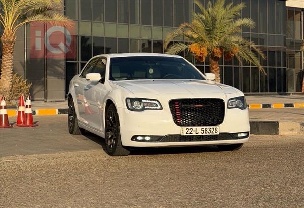 كرايسلر 300 2020 للبيع في العراق - النجف